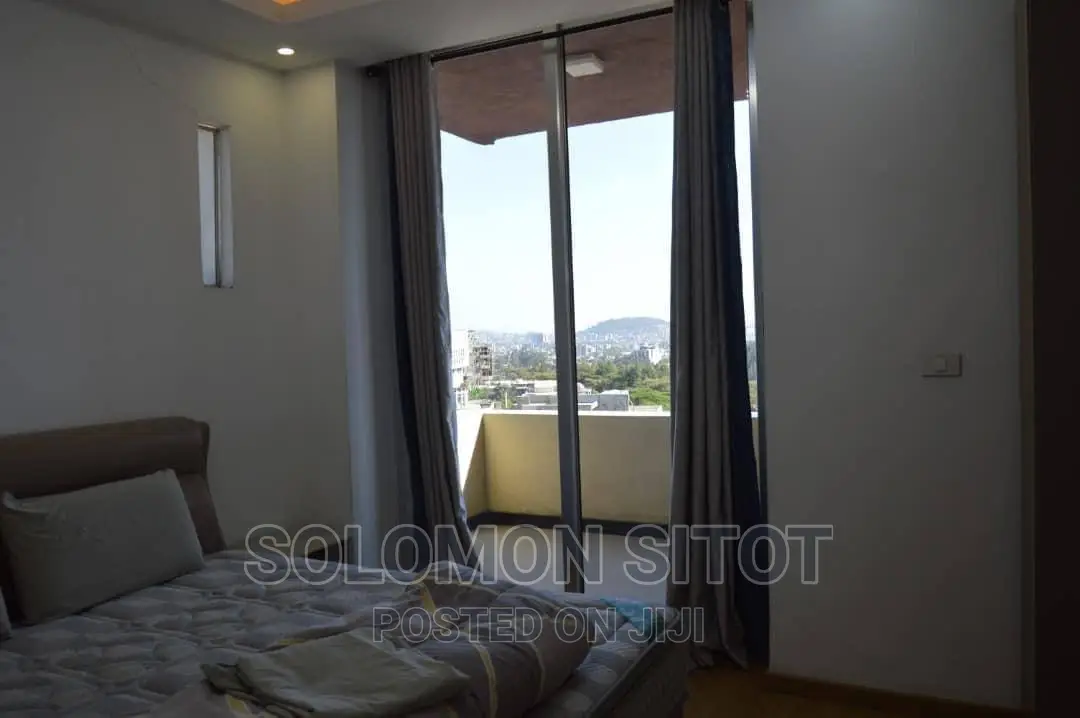 2bdrm Apartment in German Square, Nifas Silk-Lafto for sale