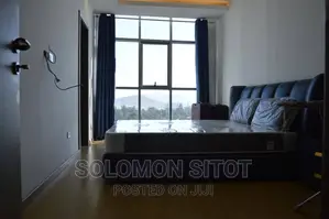 2bdrm Apartment in German Square, Nifas Silk-Lafto for sale