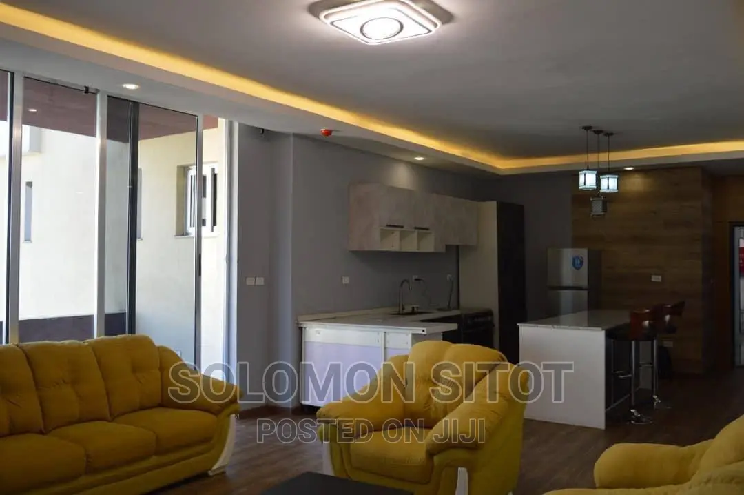 2bdrm Apartment in German Square, Nifas Silk-Lafto for sale