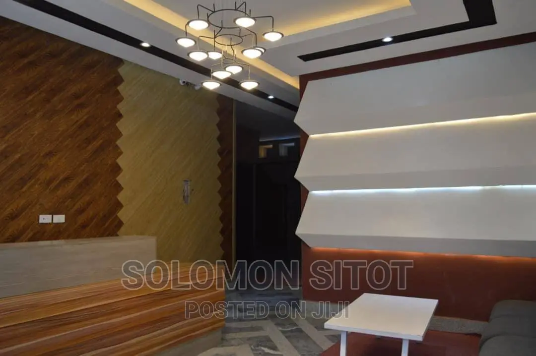 2bdrm Apartment in German Square, Nifas Silk-Lafto for sale