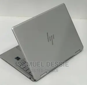 New Laptop HP Spectre X360 16GB Intel Core I5 SSD 1T