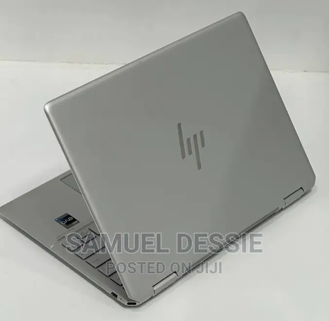 New Laptop HP Spectre X360 16GB Intel Core I5 SSD 1T