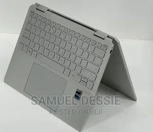 Photo - New Laptop HP Spectre X360 16GB Intel Core I5 SSD 1T
