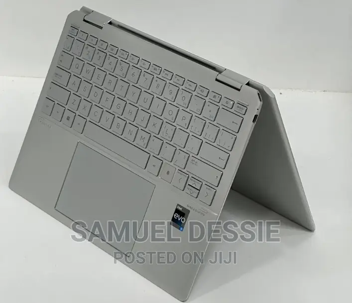 New Laptop HP Spectre X360 16GB Intel Core I5 SSD 1T