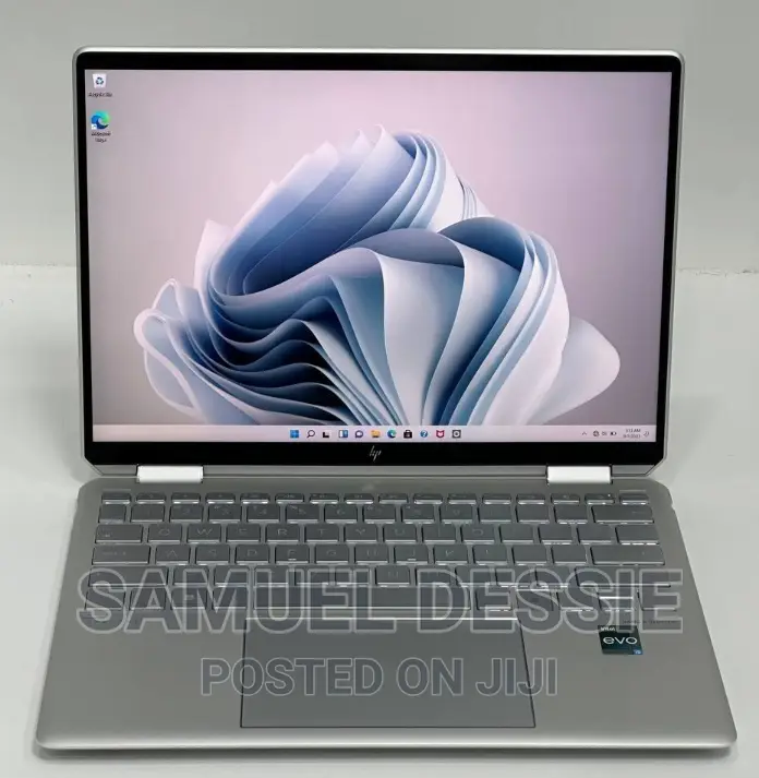 New Laptop HP Spectre X360 16GB Intel Core I5 SSD 1T