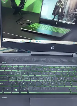 New Laptop HP 16GB Intel Core I5 SSD 1T