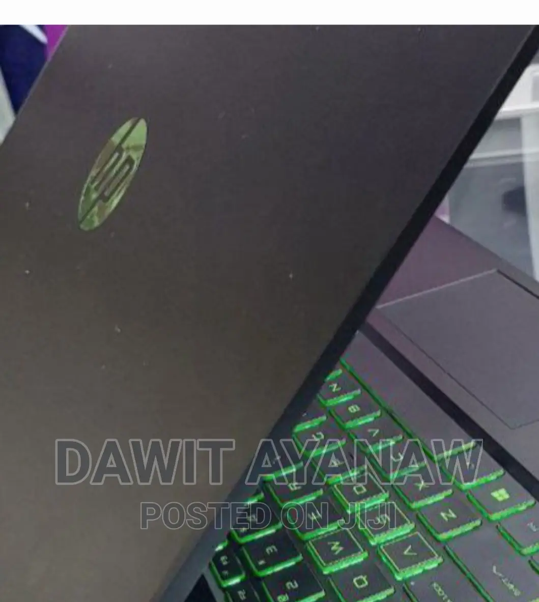 New Laptop HP 16GB Intel Core I5 SSD 1T