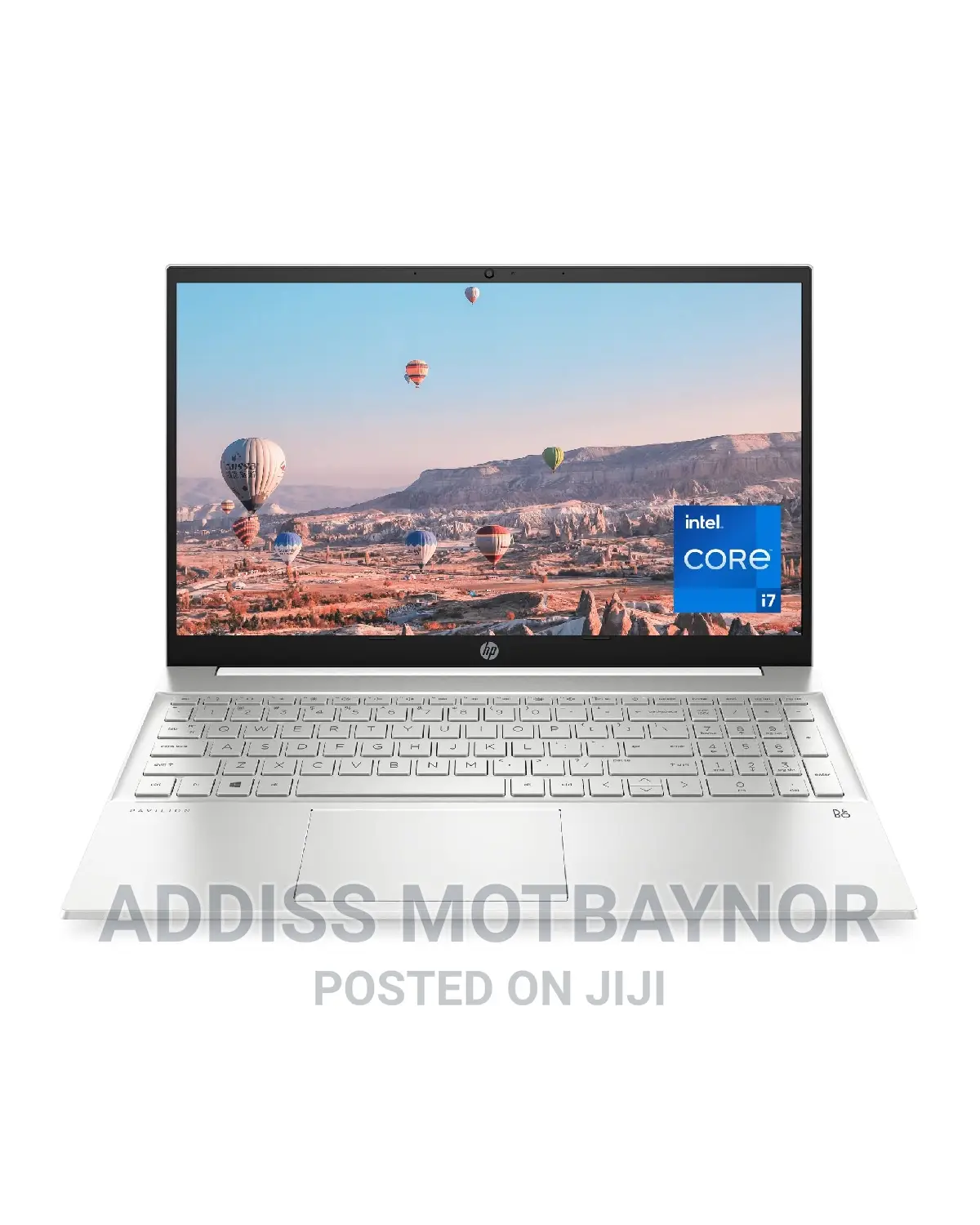 New Laptop HP Stream Notebook 8GB Intel Core i7 SSD 512GB