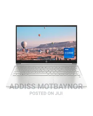 New Laptop HP Stream Notebook 8GB Intel Core i7 SSD 512GB