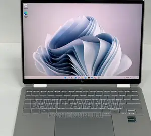 Photo - New Laptop HP Spectre 13 16GB Intel Core I5 SSD 1T