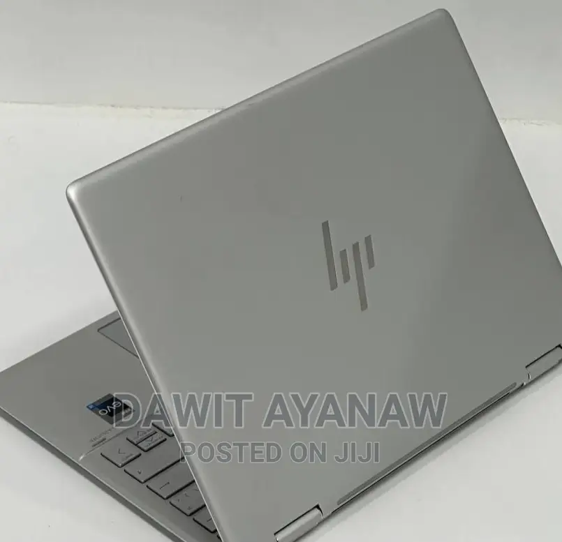New Laptop HP Spectre 13 16GB Intel Core I5 SSD 1T