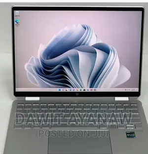 New Laptop HP Spectre 13 16GB Intel Core I5 SSD 1T