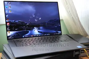 New Laptop Dell Adamo XPS 16GB Intel Core i7 SSD 512GB