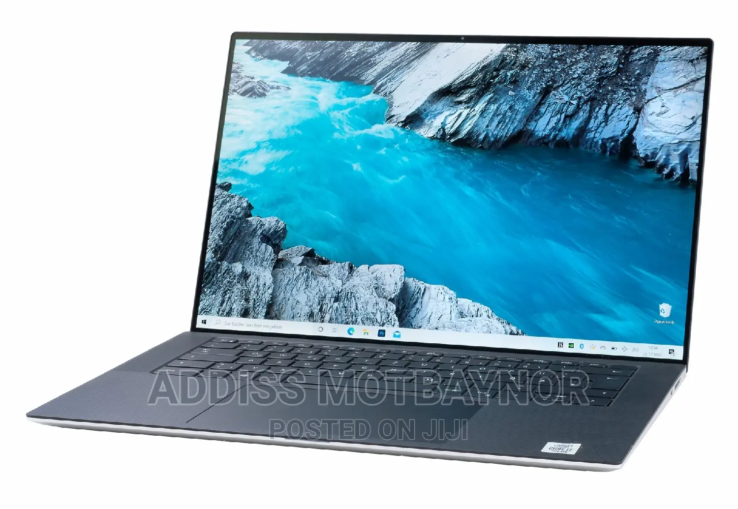 New Laptop Dell Adamo XPS 16GB Intel Core i7 SSD 512GB