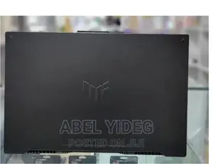 Photo - New Laptop Asus TUF Gaming A15 16GB AMD Ryzen 7 SSD 1T