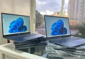 New Laptop HP Pavilion Dv6 8GB AMD Ryzen 7 SSD 512GB