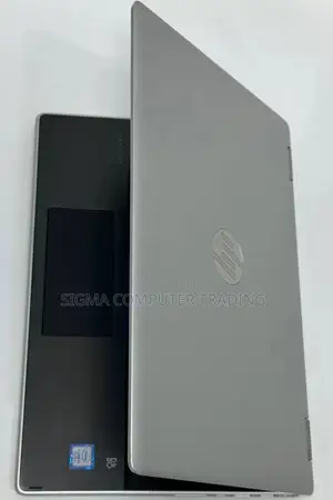 Photo - New Laptop HP Pavilion 14 8GB Intel Core I3 SSD 256GB