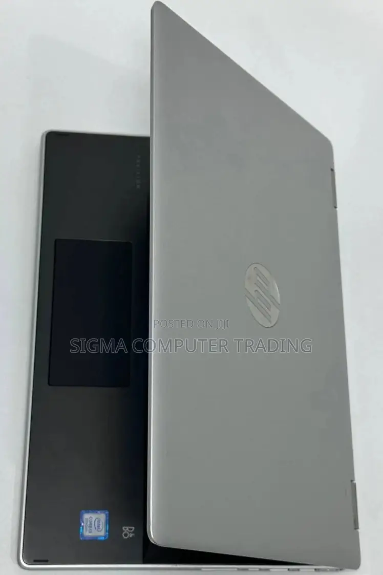 New Laptop HP Pavilion 14 8GB Intel Core I3 SSD 256GB