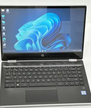 New Laptop HP Pavilion 14 8GB Intel Core I3 SSD 256GB