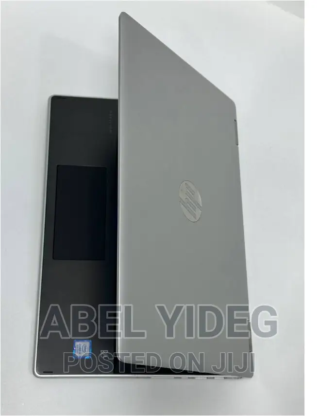 New Laptop HP Pavilion 14 8GB Intel Core I3 SSD 256GB