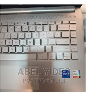 New Laptop HP Stream Notebook 8GB Intel Core I7 SSD 512GB