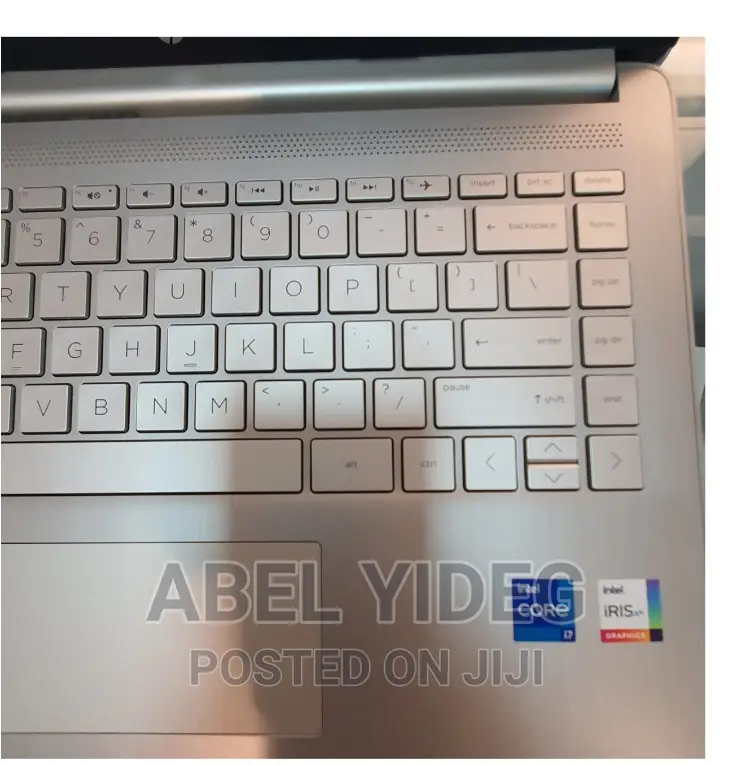 New Laptop HP Stream Notebook 8GB Intel Core I7 SSD 512GB