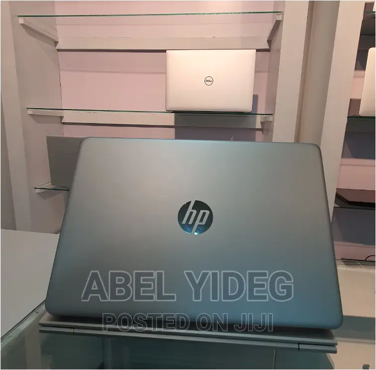 New Laptop HP Stream Notebook 8GB Intel Core I7 SSD 512GB
