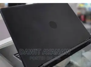 New Laptop Dell 8GB Intel Core I5 HDD 1T