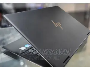 New Laptop HP Spectre 16GB Intel Core I7 SSD 512GB