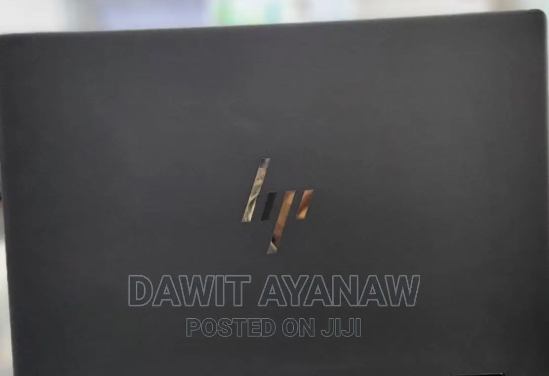 New Laptop HP Spectre 16GB Intel Core I7 SSD 512GB