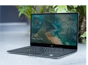 Photo - New Laptop Dell XPS 15 16GB Intel Core I5 SSD 512GB