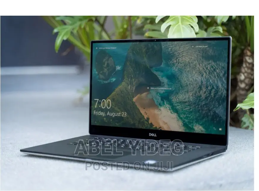 New Laptop Dell XPS 15 16GB Intel Core I5 SSD 512GB