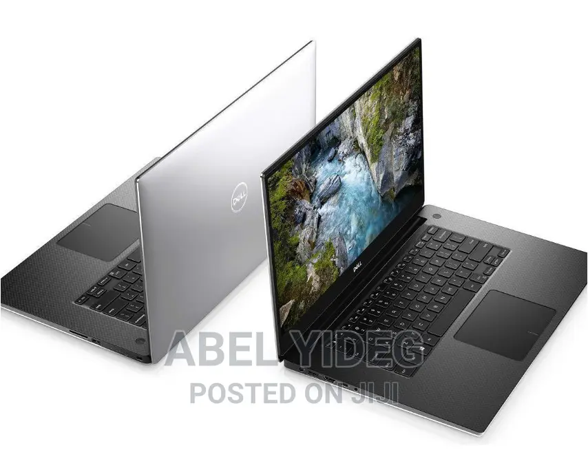 New Laptop Dell XPS 15 16GB Intel Core I5 SSD 512GB