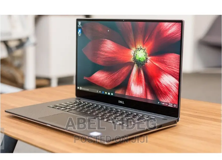 New Laptop Dell XPS 15 16GB Intel Core I5 SSD 512GB