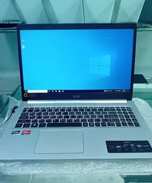Photo - New Laptop Acer Aspire 5 8GB Intel Core I7 SSD 512GB