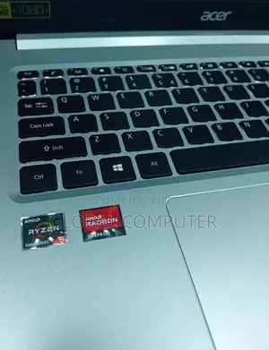 New Laptop Acer Aspire 5 8GB Intel Core I7 SSD 512GB