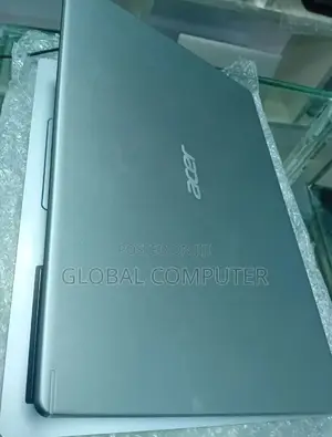 New Laptop Acer Aspire 5 8GB Intel Core I7 SSD 512GB