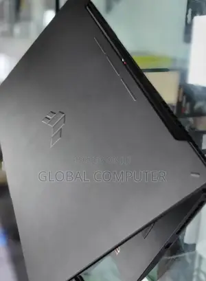 New Laptop Asus TUF Gaming A15 16GB AMD Ryzen 7 SSD 1T