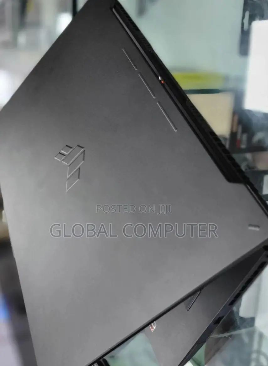 New Laptop Asus TUF Gaming A15 16GB AMD Ryzen 7 SSD 1T