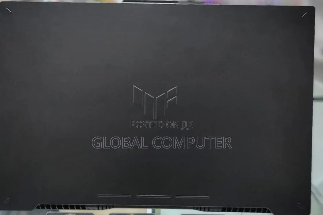 New Laptop Asus TUF Gaming A15 16GB AMD Ryzen 7 SSD 1T