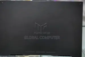New Laptop Asus TUF Gaming A15 16GB AMD Ryzen 7 SSD 1T