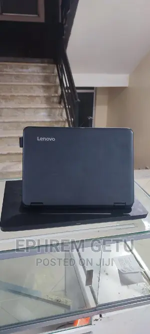 New Laptop Lenovo ThinkPad 11e 4GB Intel Pentium SSD 256GB