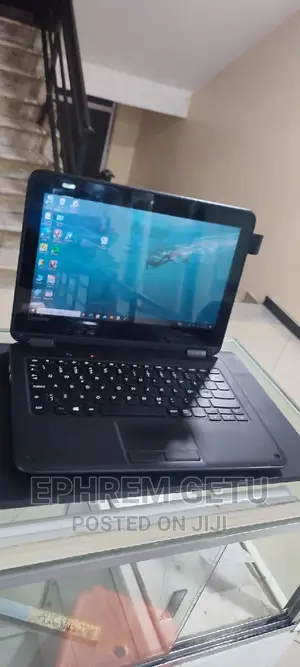 New Laptop Lenovo ThinkPad 11e 4GB Intel Pentium SSD 256GB