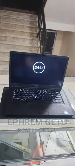 Photo - New Laptop Dell Latitude 7490 8GB Intel Core I7 SSD 512GB