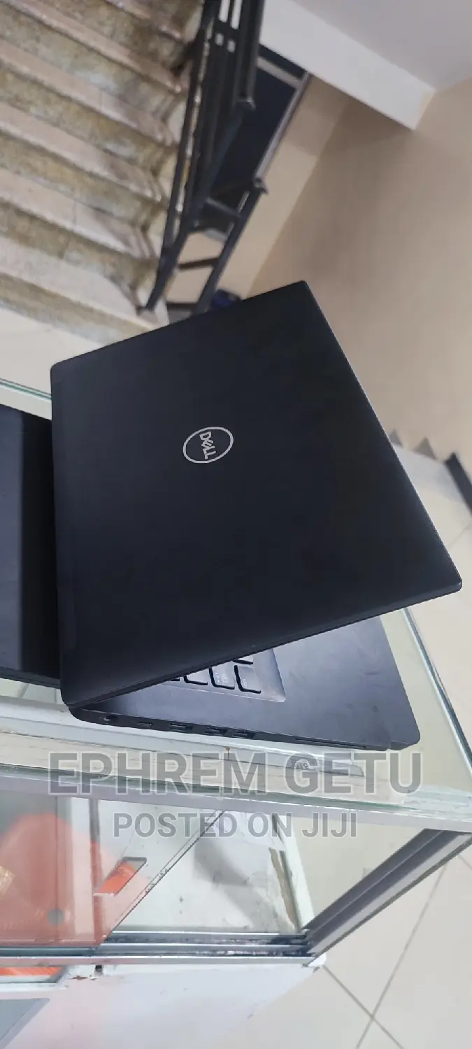 New Laptop Dell Latitude 7490 8GB Intel Core I7 SSD 512GB