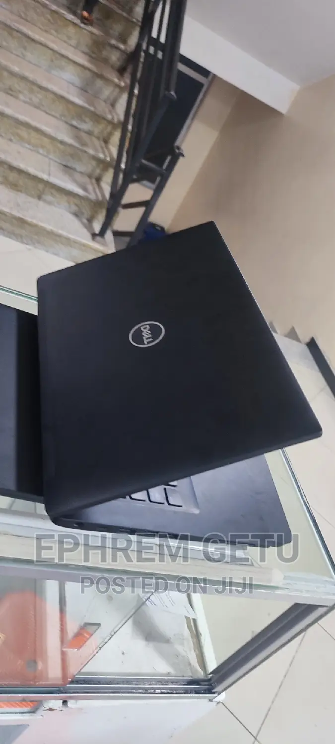 New Laptop Dell Latitude 7490 8GB Intel Core I7 SSD 512GB