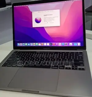 New Laptop Apple MacBook 2020 16GB Intel Core I5 SSD 1T