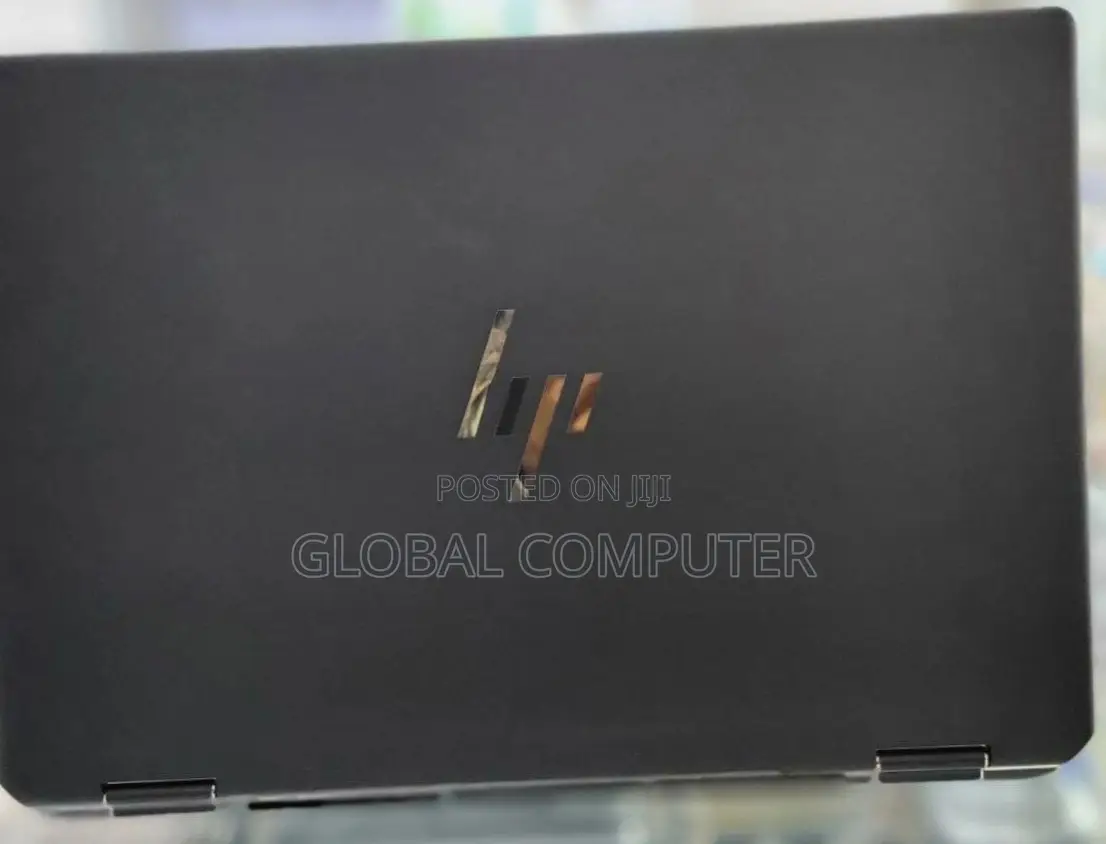 New Laptop HP Spectre 16GB Intel Core I7 SSD 512GB