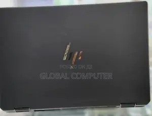Photo - New Laptop HP Spectre 16GB Intel Core I7 SSD 512GB