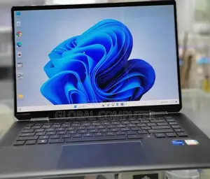 New Laptop HP Spectre 16GB Intel Core I7 SSD 512GB